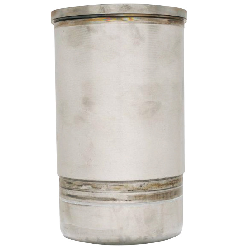 Cylinder Liner Cavitation Test (ASTM D7583)