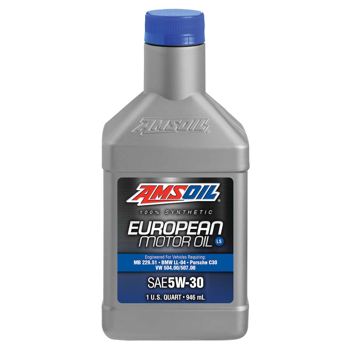 European Car Formula / LS 系