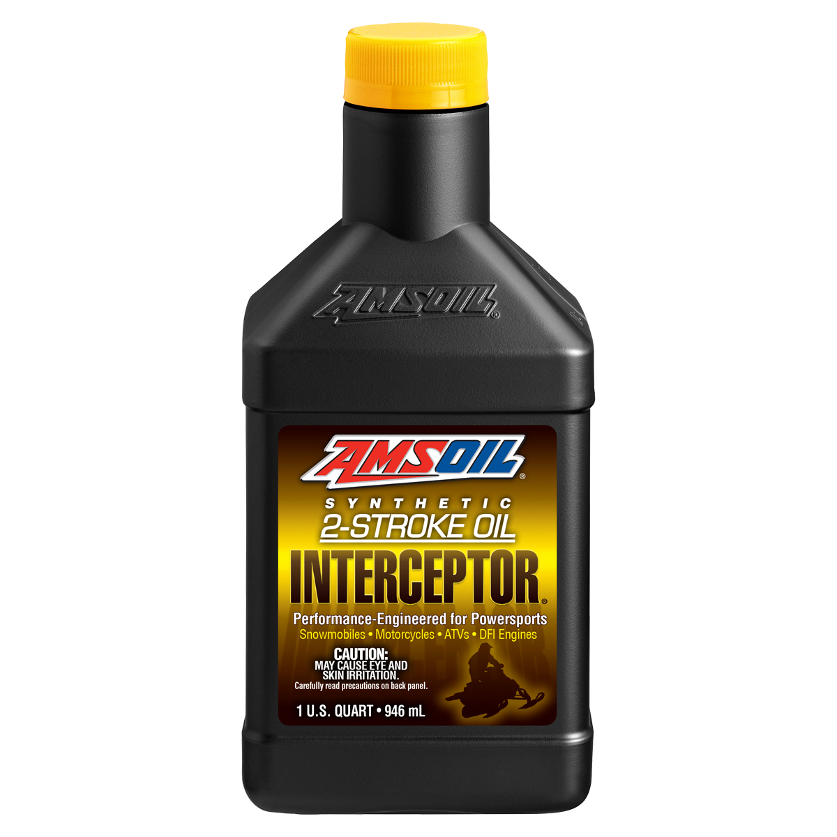 AMSOIL INTERCEPTOR® 