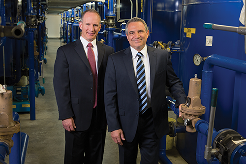 AMSOIL Family-Owned Company