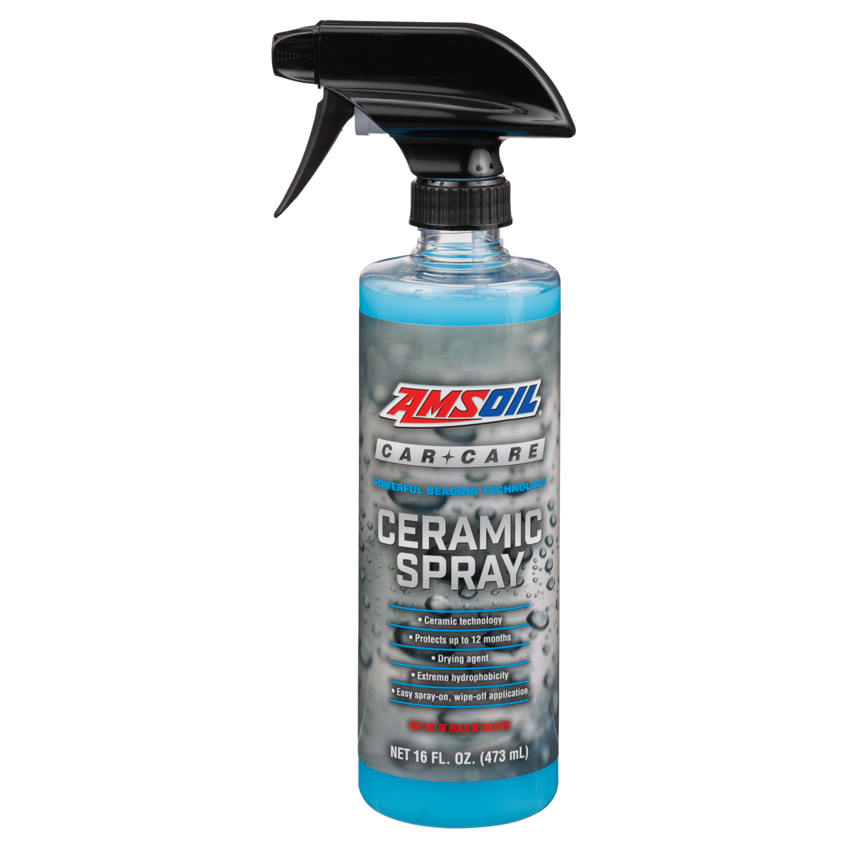Miracle Wash Waterless Wash & Wax