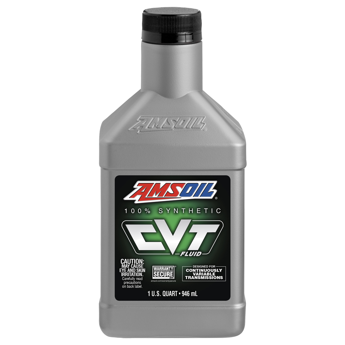 100% Synthetic CVT Fluid