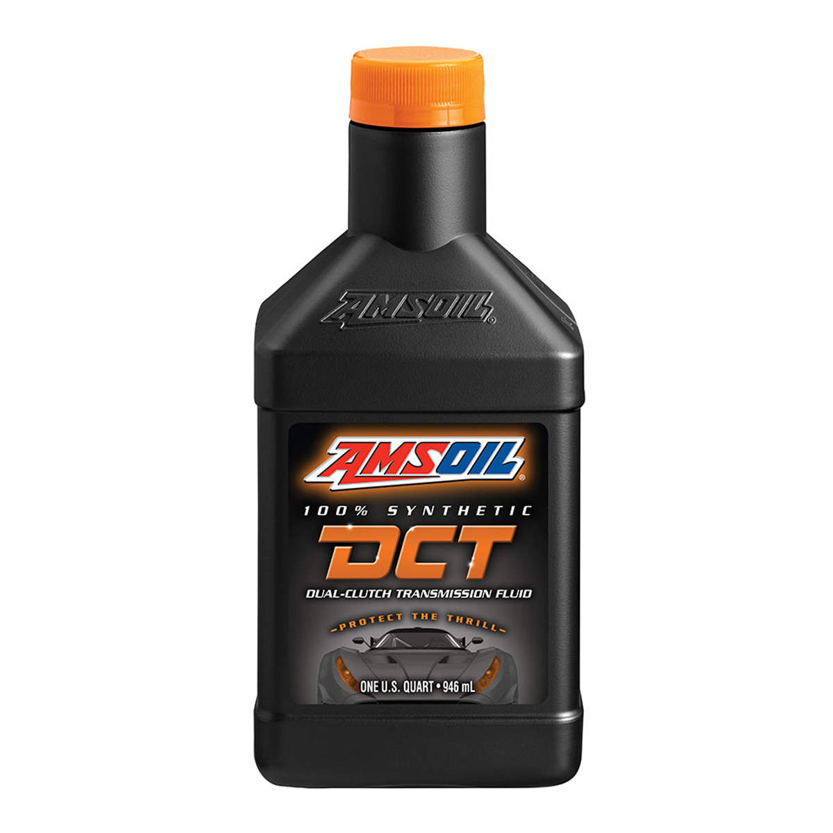 SEVERE GEAR 100% Synthetic Gear Lube