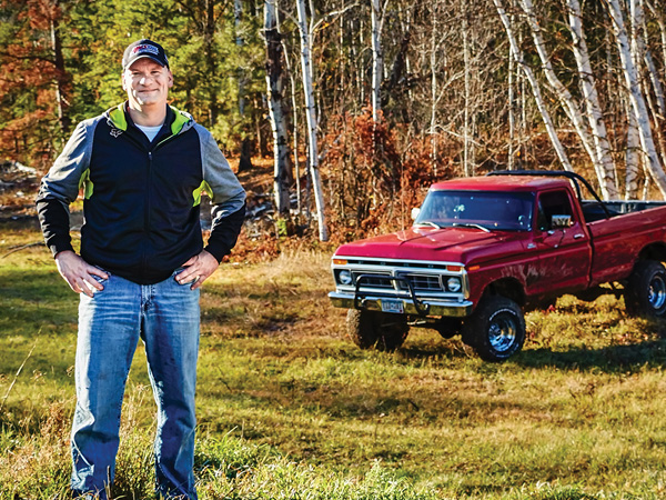 AMSOIL ストーリー - December