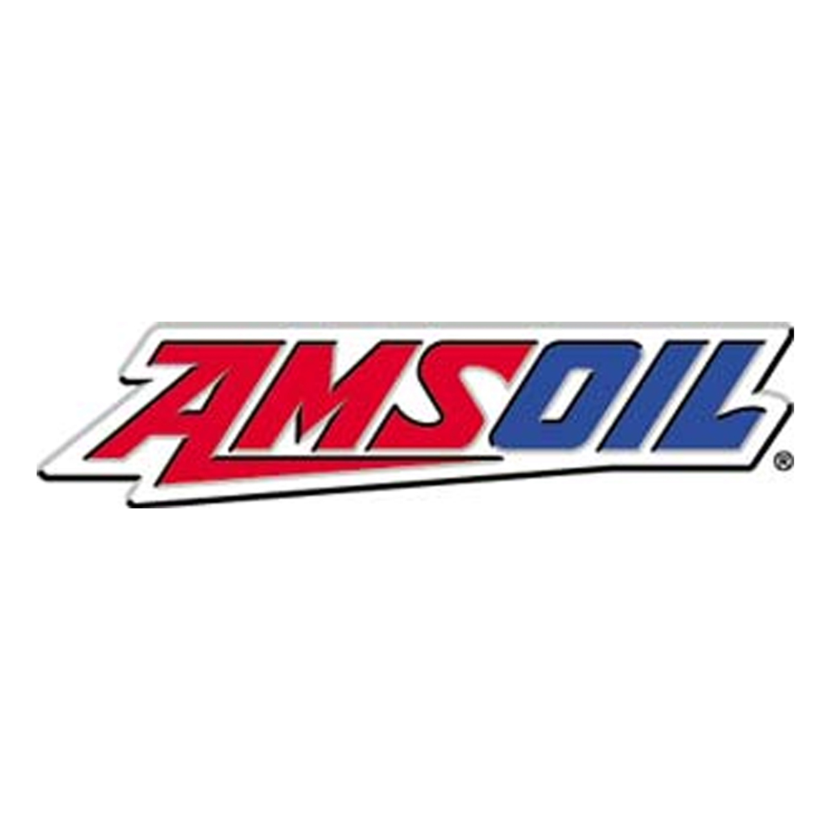 AMSOIL Logo Decals