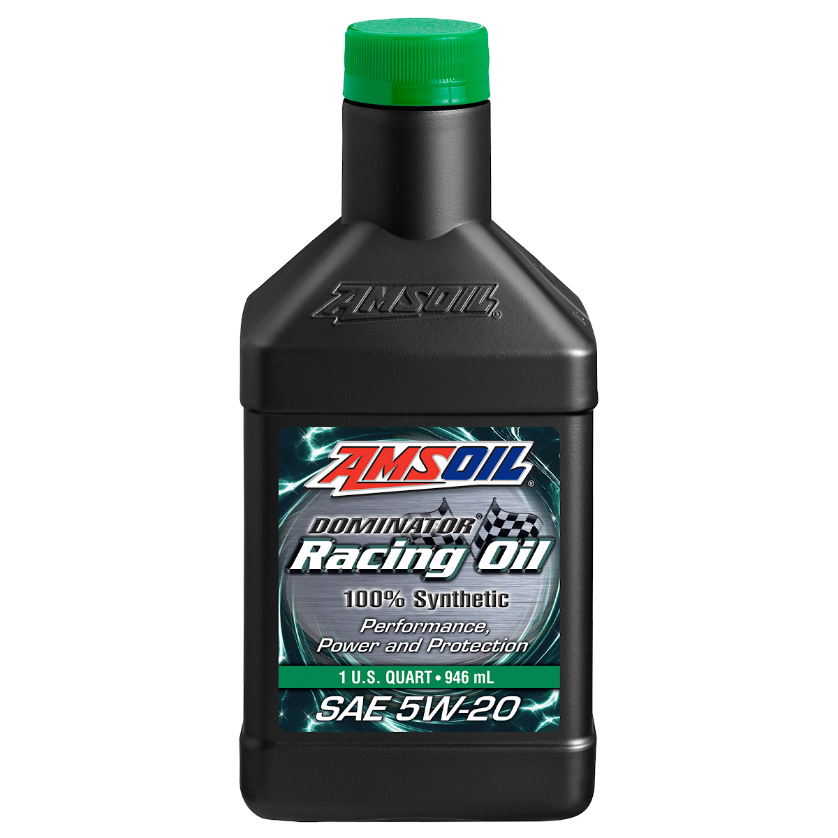 Dominator Racing Oil