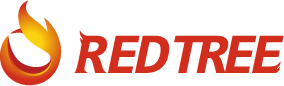 REDTREE ロゴ