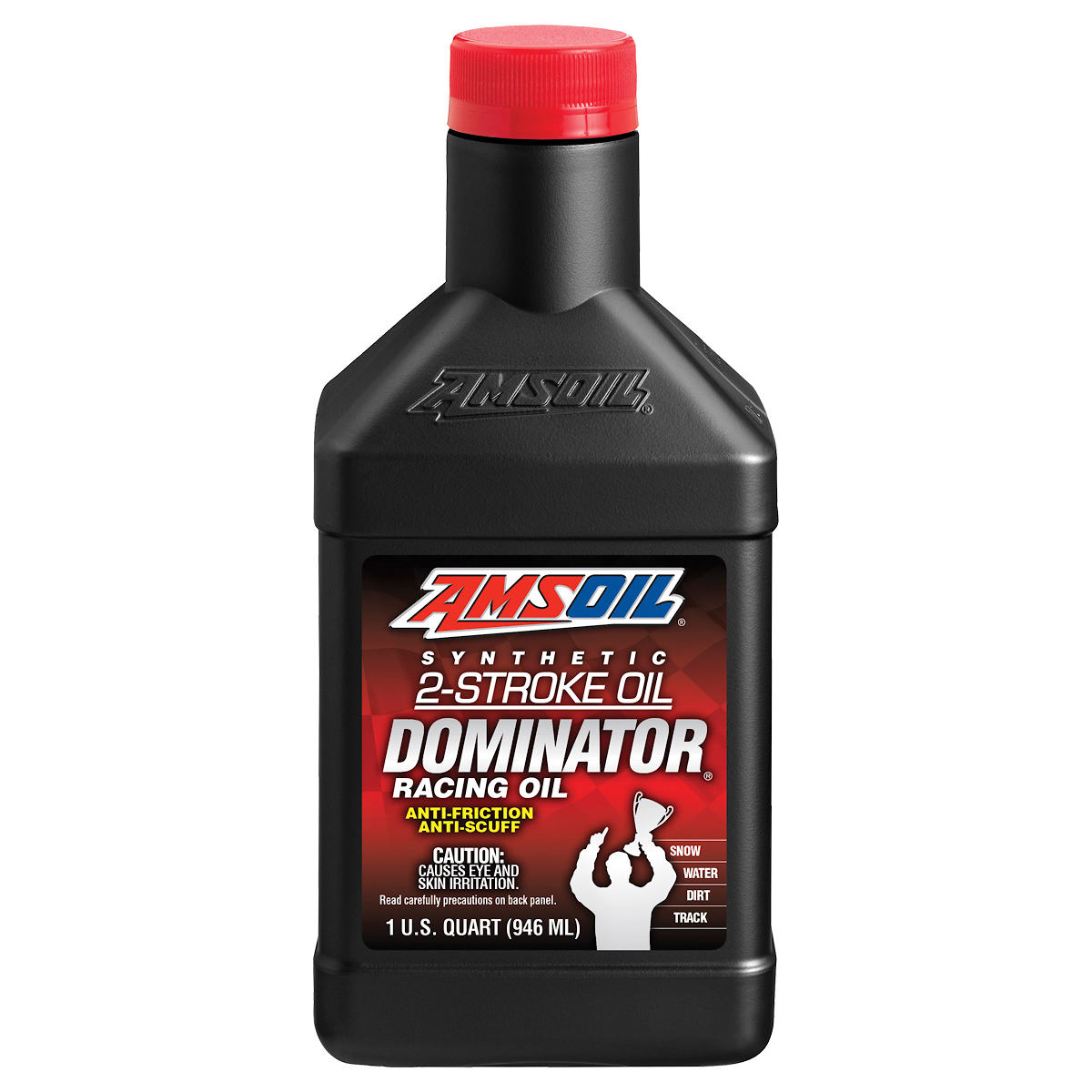 DOMINATOR Coolant Boost